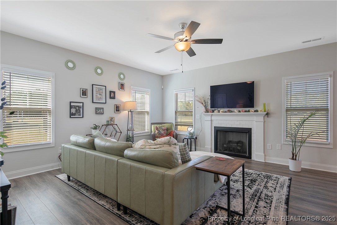 7820 Rufus Johnson Road