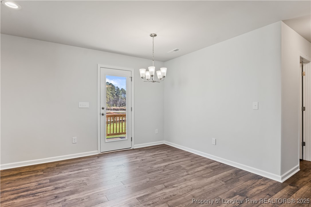327 Happy Trail Road
