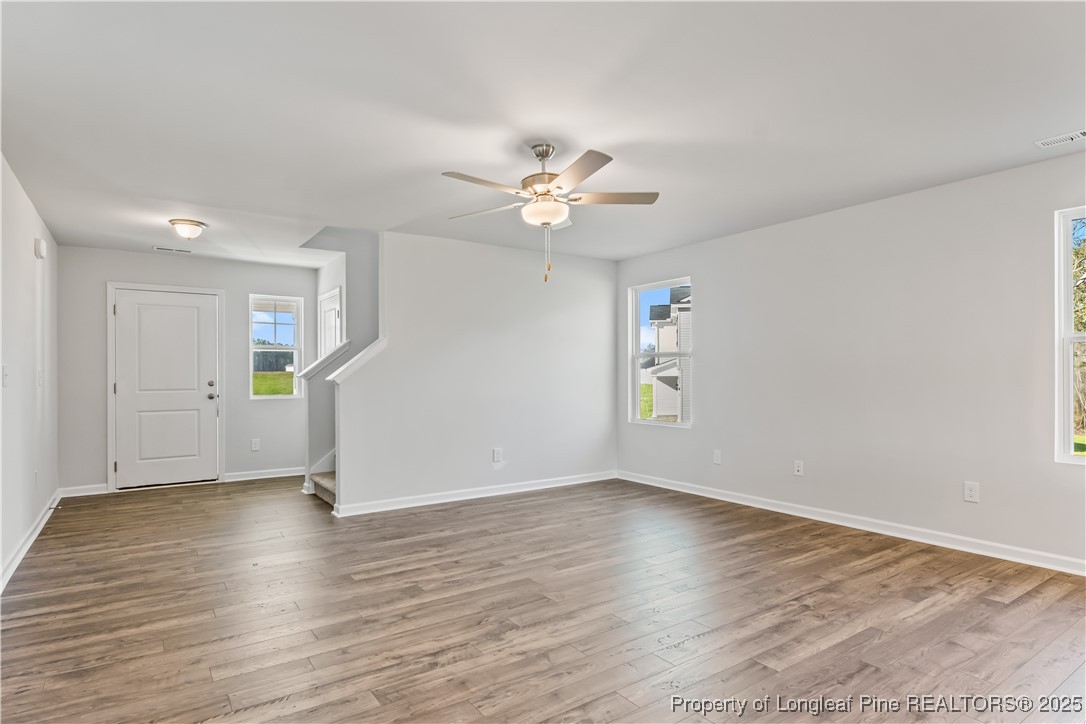 327 Happy Trail Road