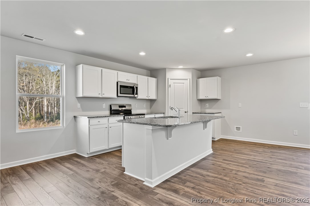 327 Happy Trail Road