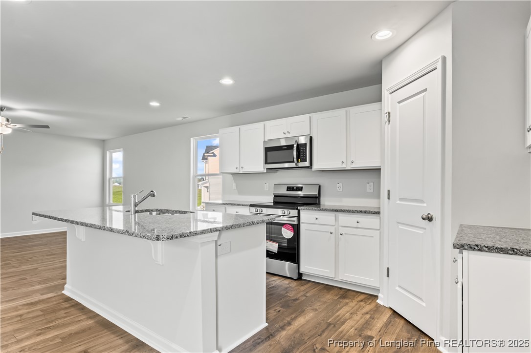 327 Happy Trail Road