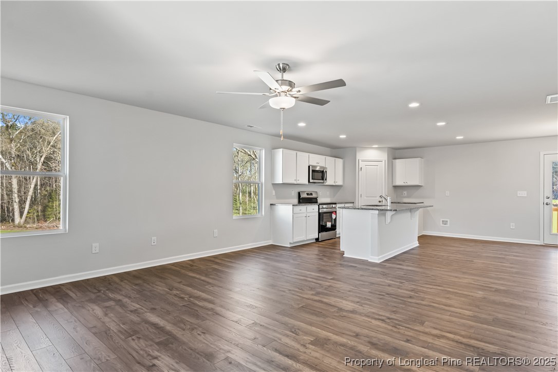 327 Happy Trail Road