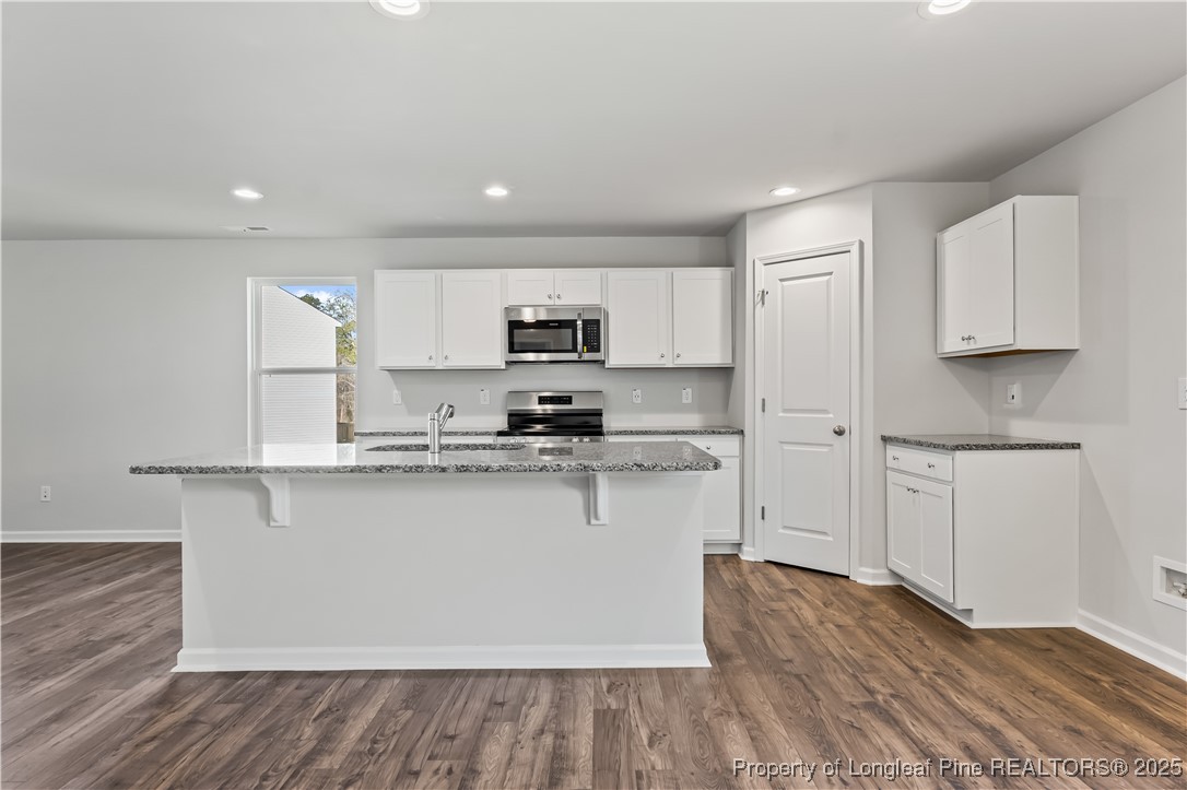 327 Happy Trail Road