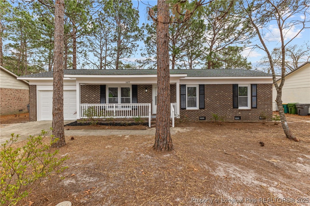 5877 Hunting Ridge Road
