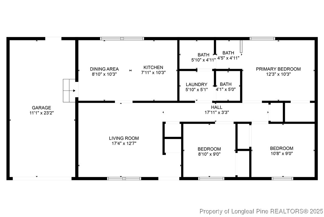 5877 Hunting Ridge Road