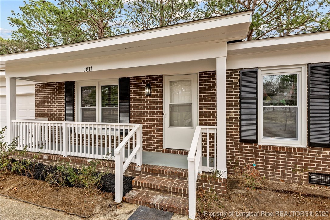 5877 Hunting Ridge Road