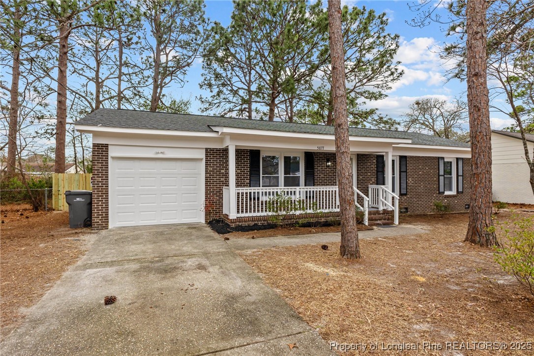 5877 Hunting Ridge Road