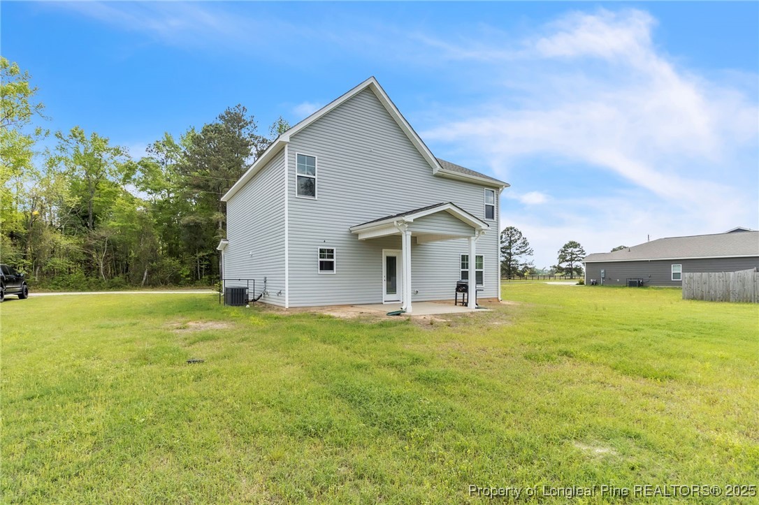 1346 McNeil Pond Road