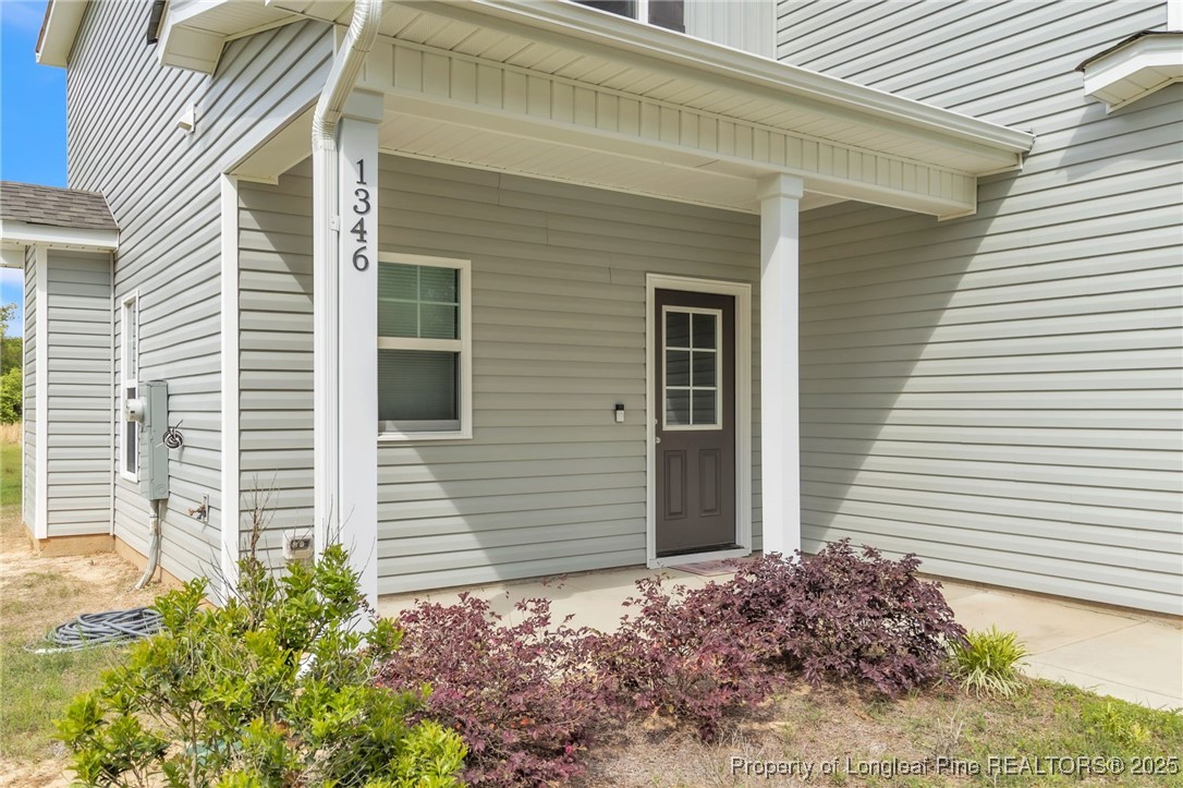 1346 McNeil Pond Road