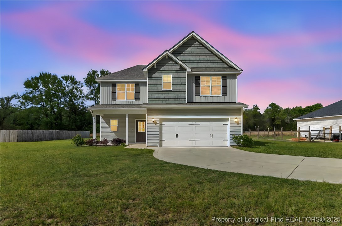 1346 McNeil Pond Road