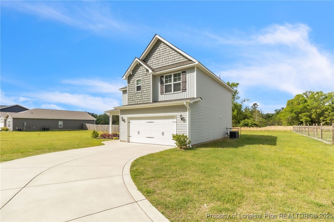 1346 McNeil Pond Road