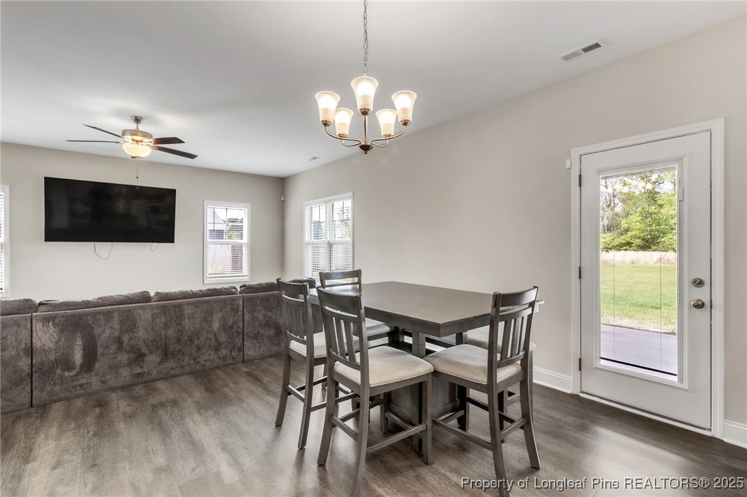 1346 McNeil Pond Road