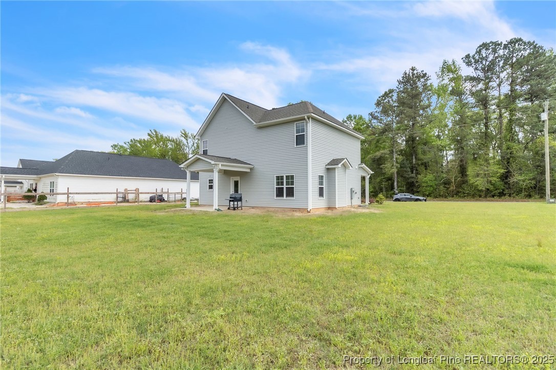 1346 McNeil Pond Road