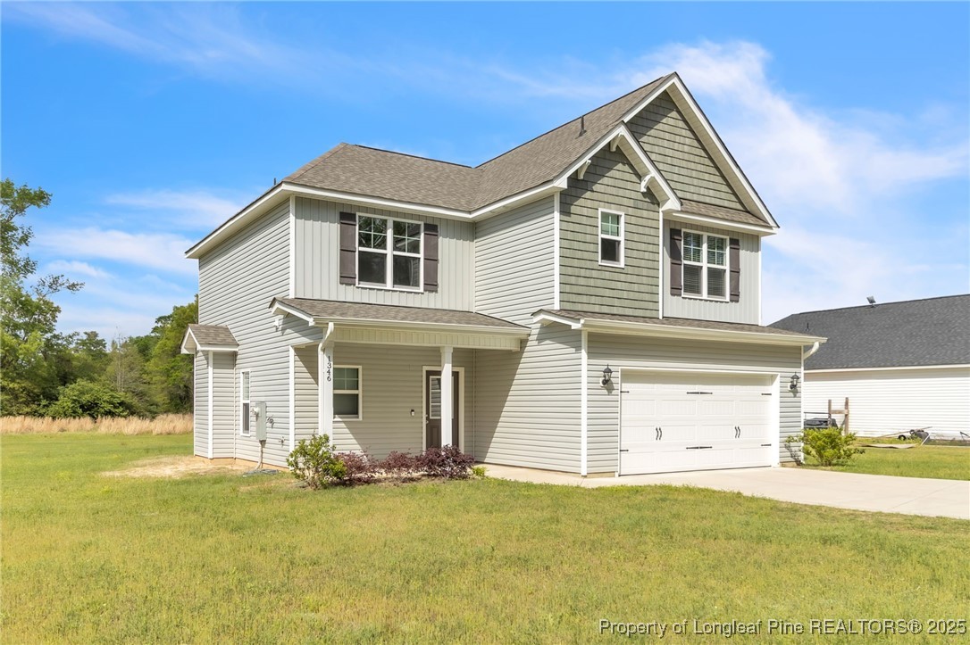 1346 McNeil Pond Road