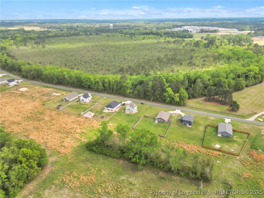 1346 McNeil Pond Road
