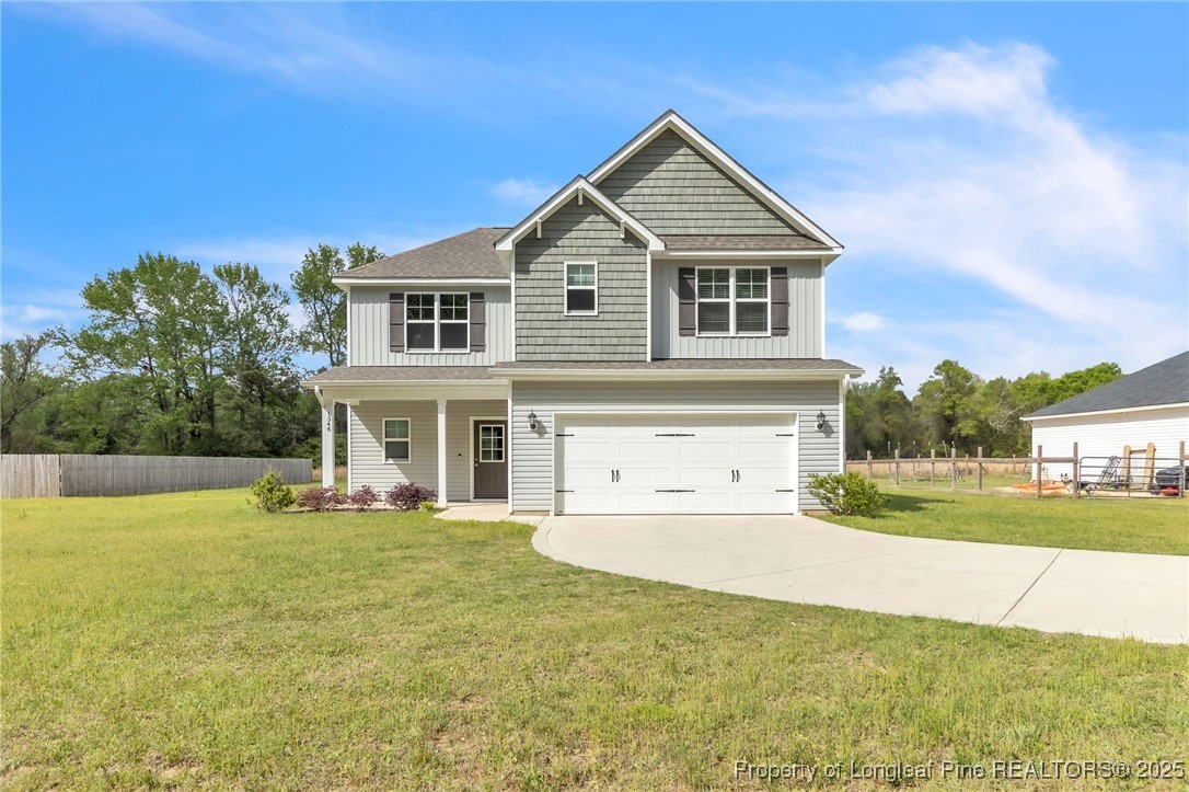 1346 McNeil Pond Road
