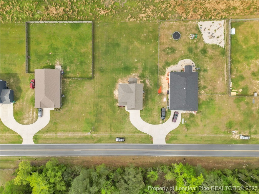 1346 McNeil Pond Road
