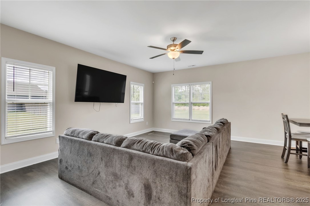 1346 McNeil Pond Road