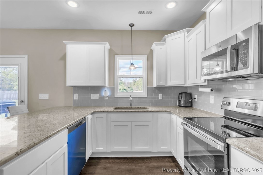 1346 McNeil Pond Road