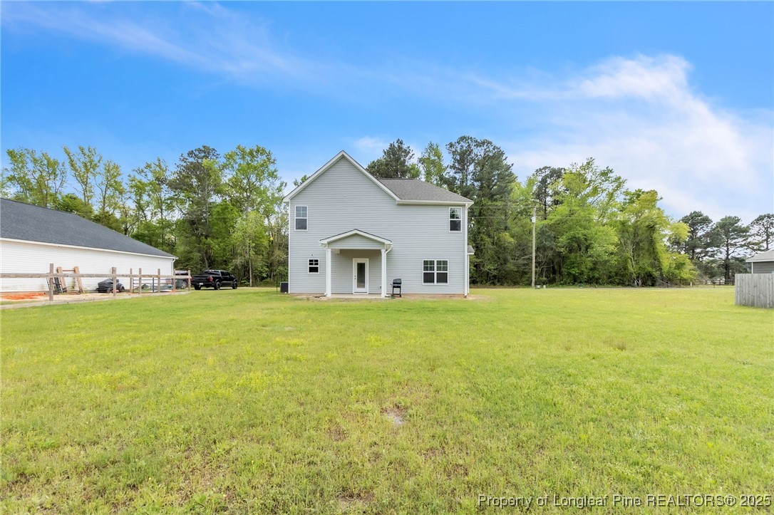 1346 McNeil Pond Road