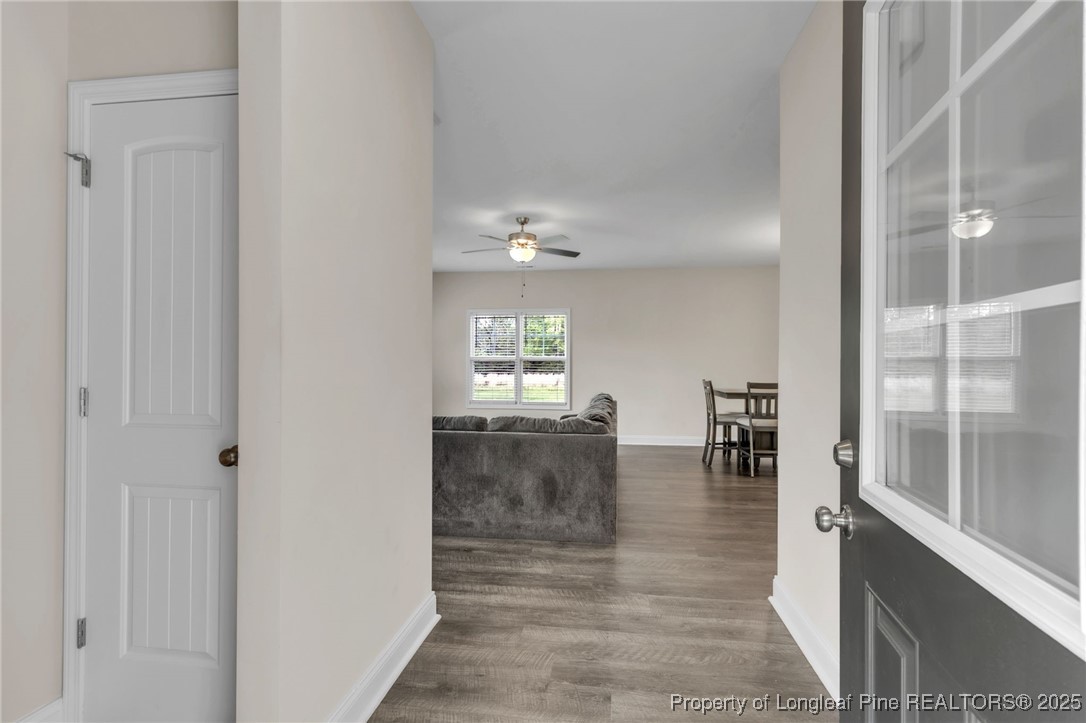 1346 McNeil Pond Road