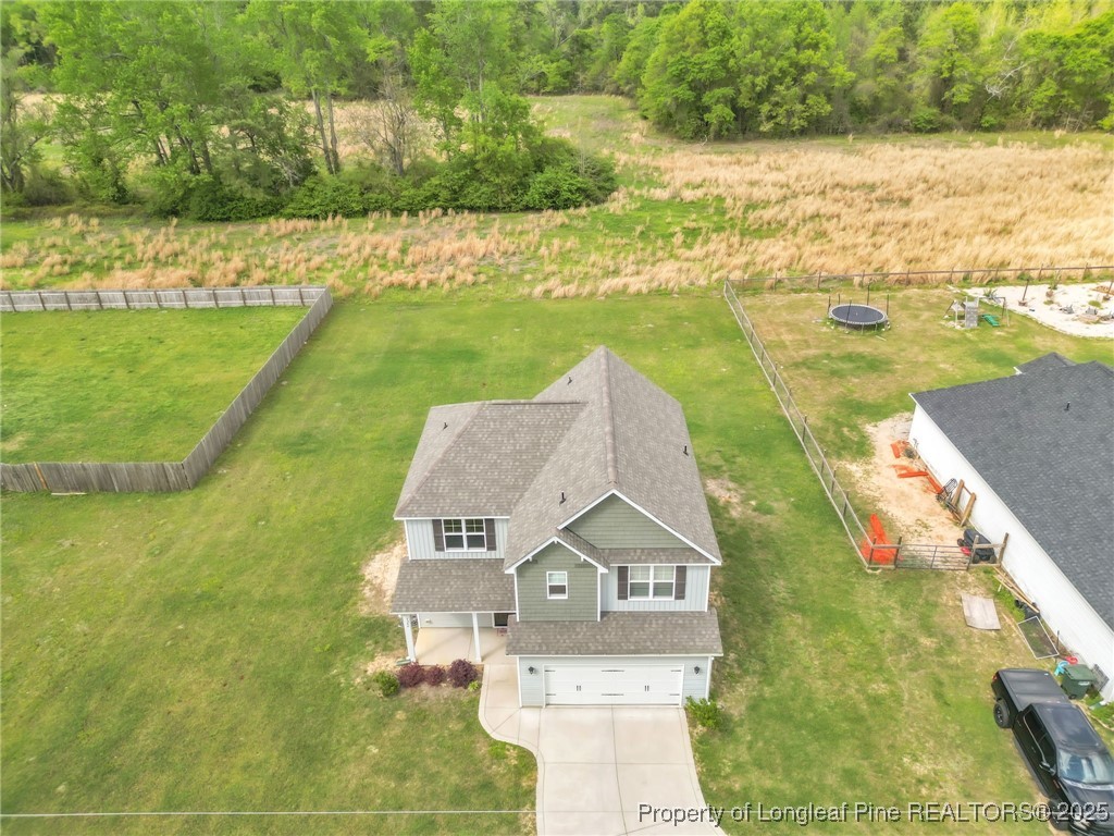 1346 McNeil Pond Road