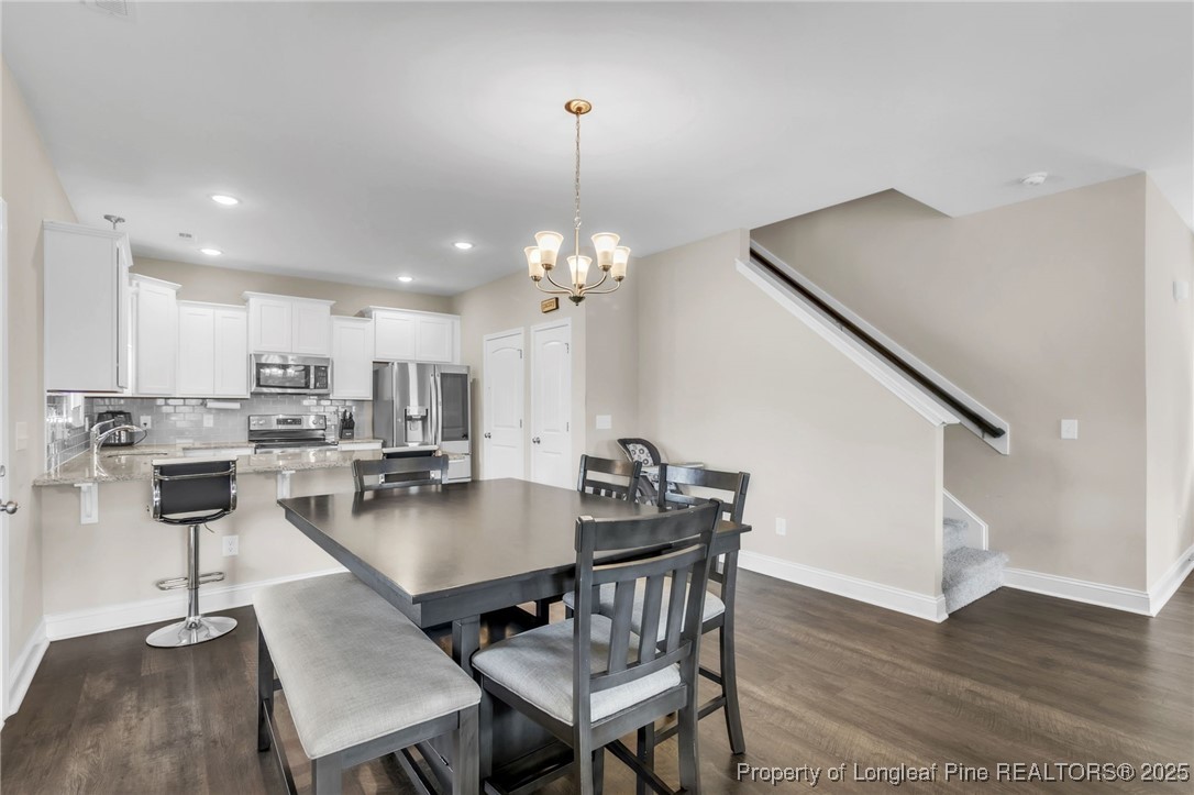 1346 McNeil Pond Road