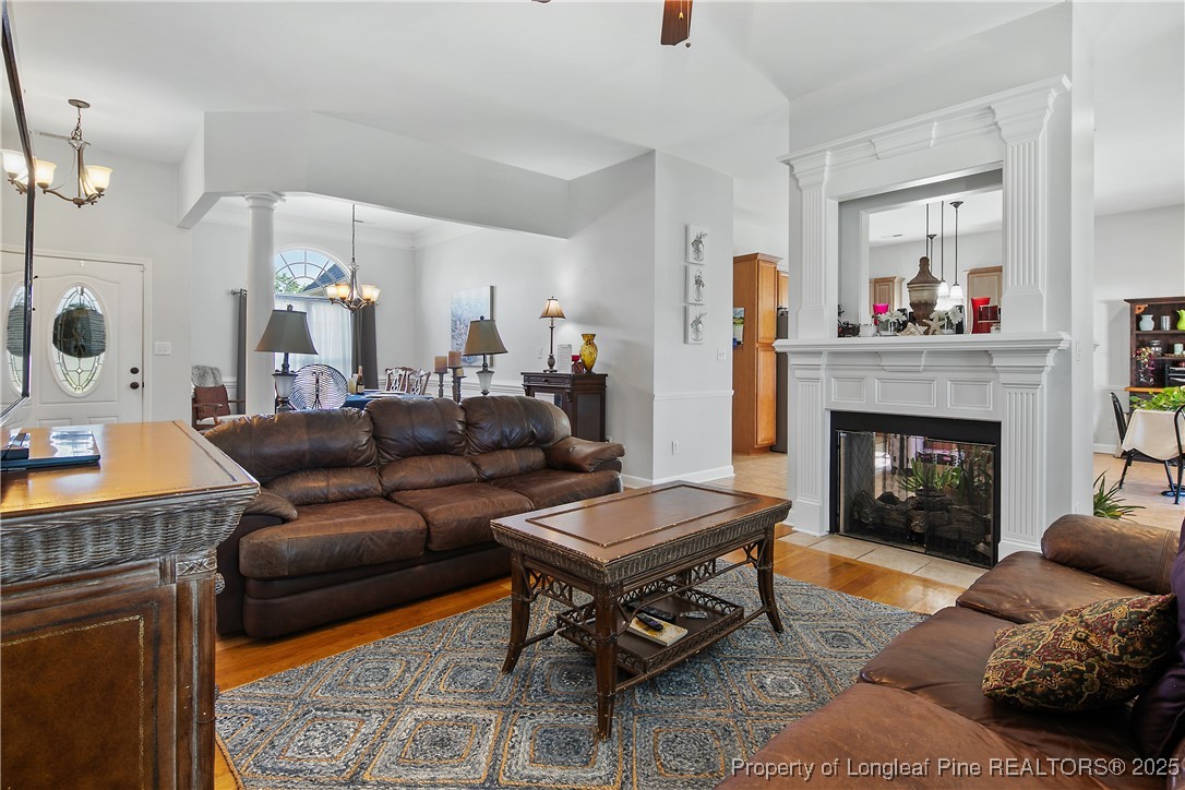 3811 Briargate Lane