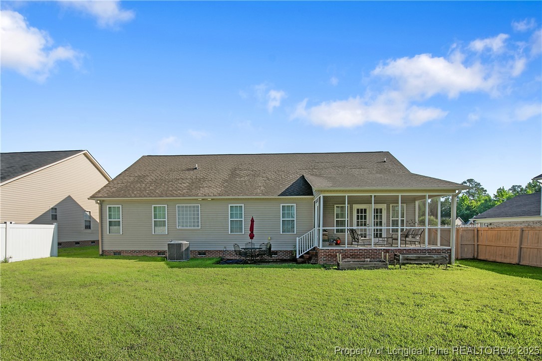 3811 Briargate Lane