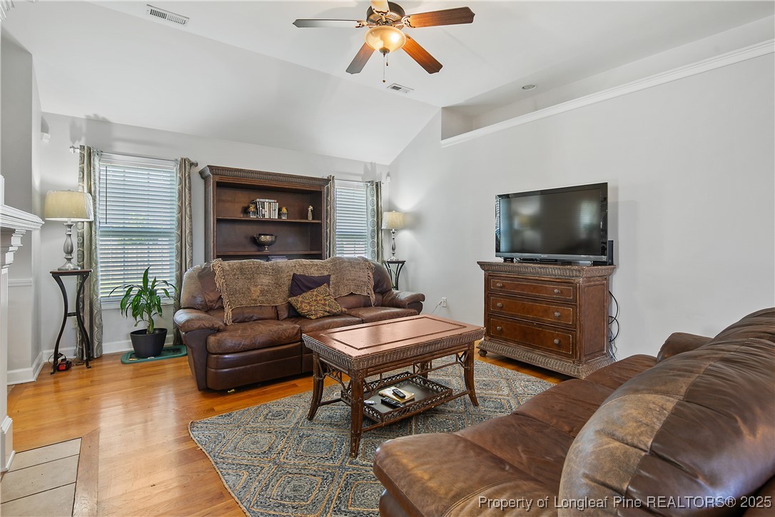 3811 Briargate Lane