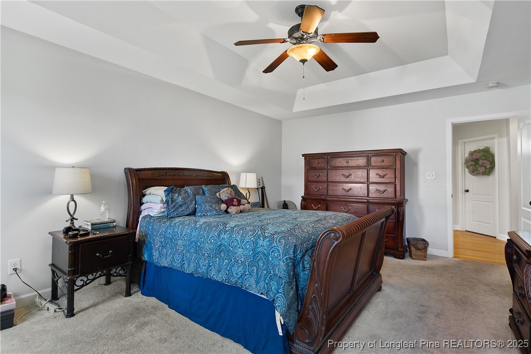 3811 Briargate Lane