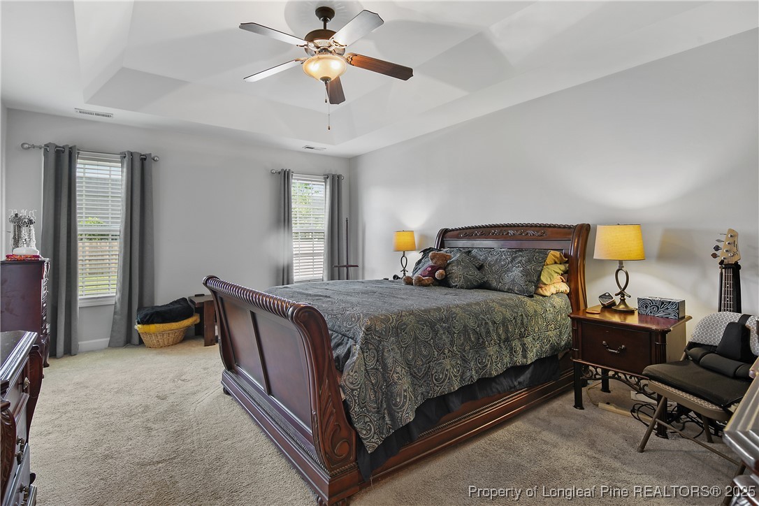 3811 Briargate Lane