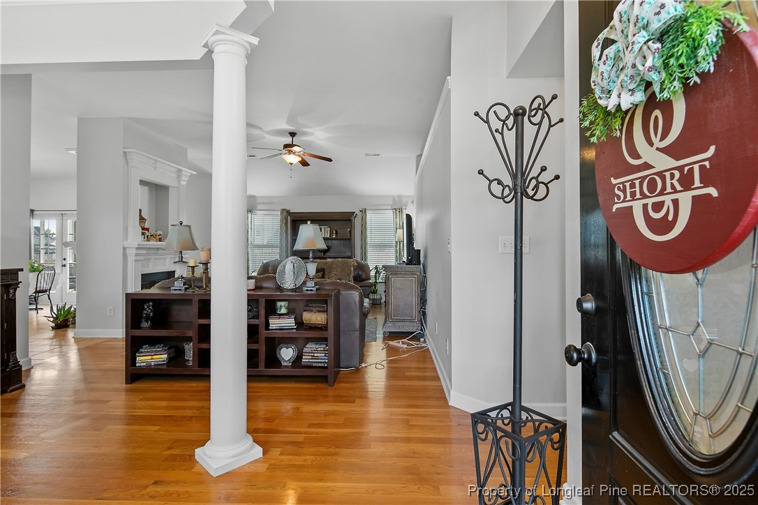3811 Briargate Lane