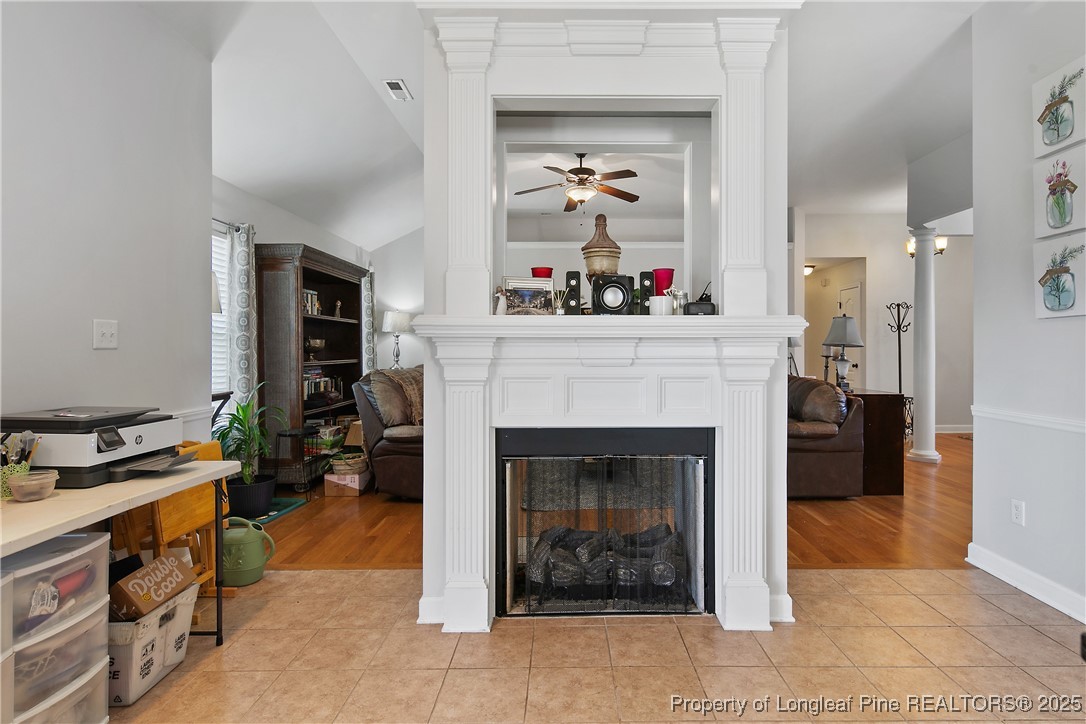 3811 Briargate Lane