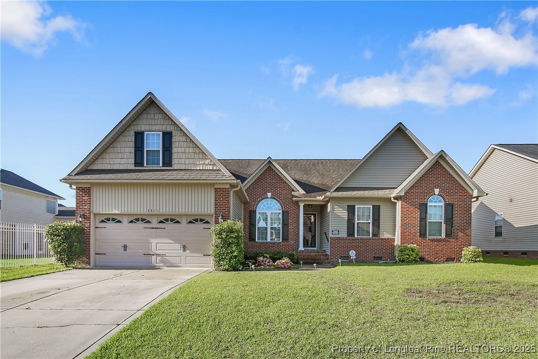 3811 Briargate Lane