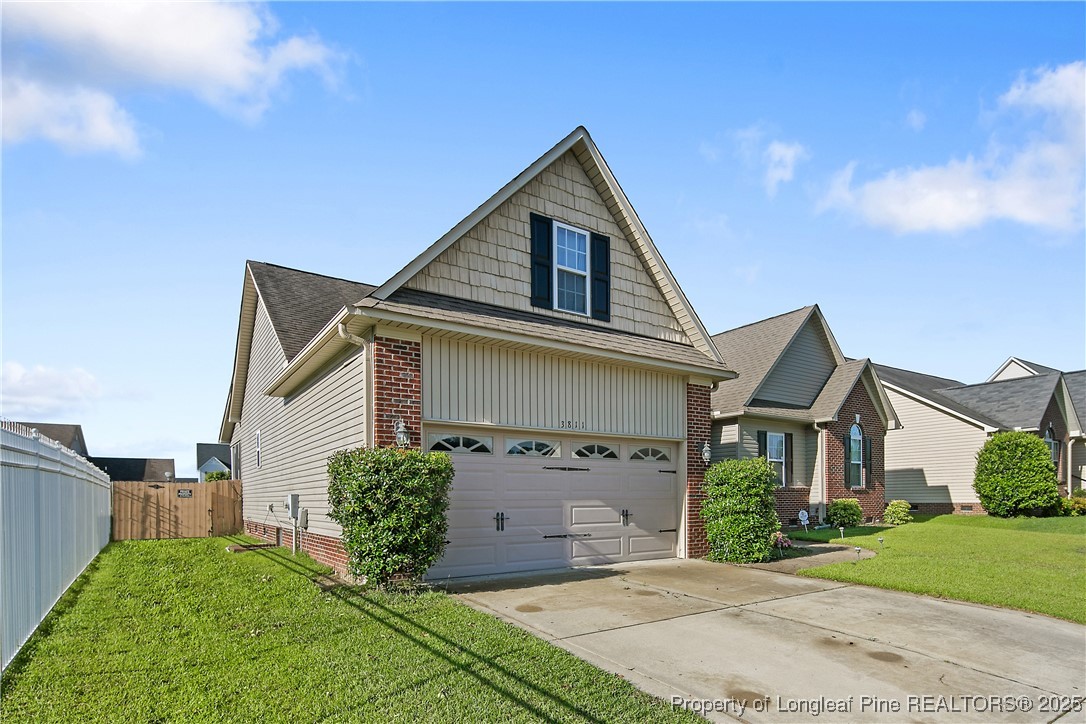 3811 Briargate Lane