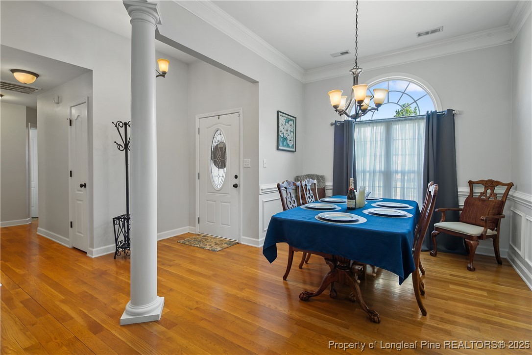 3811 Briargate Lane
