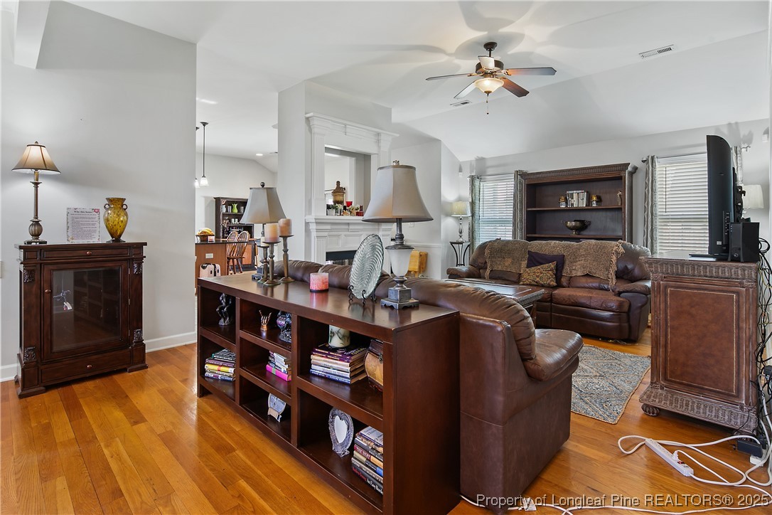 3811 Briargate Lane