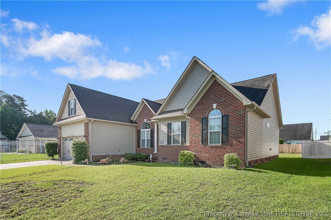 3811 Briargate Lane