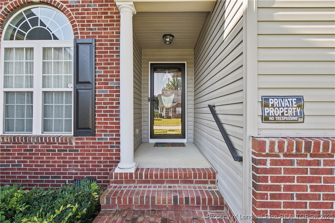 3811 Briargate Lane