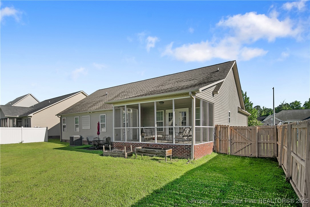 3811 Briargate Lane