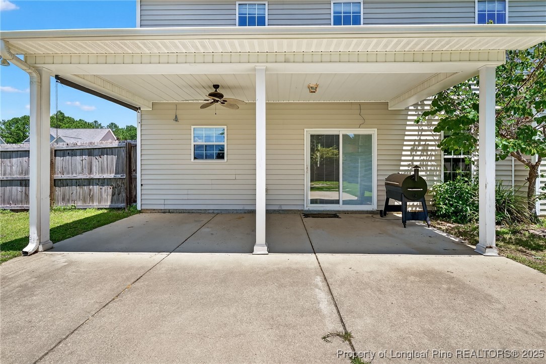 2427 Kimbolton Drive