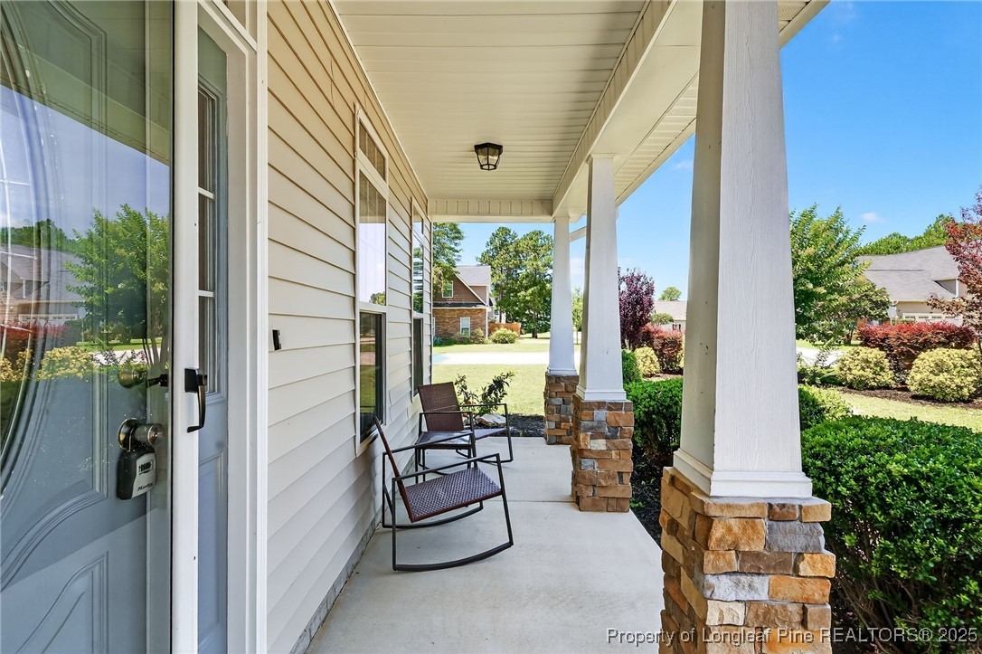2427 Kimbolton Drive