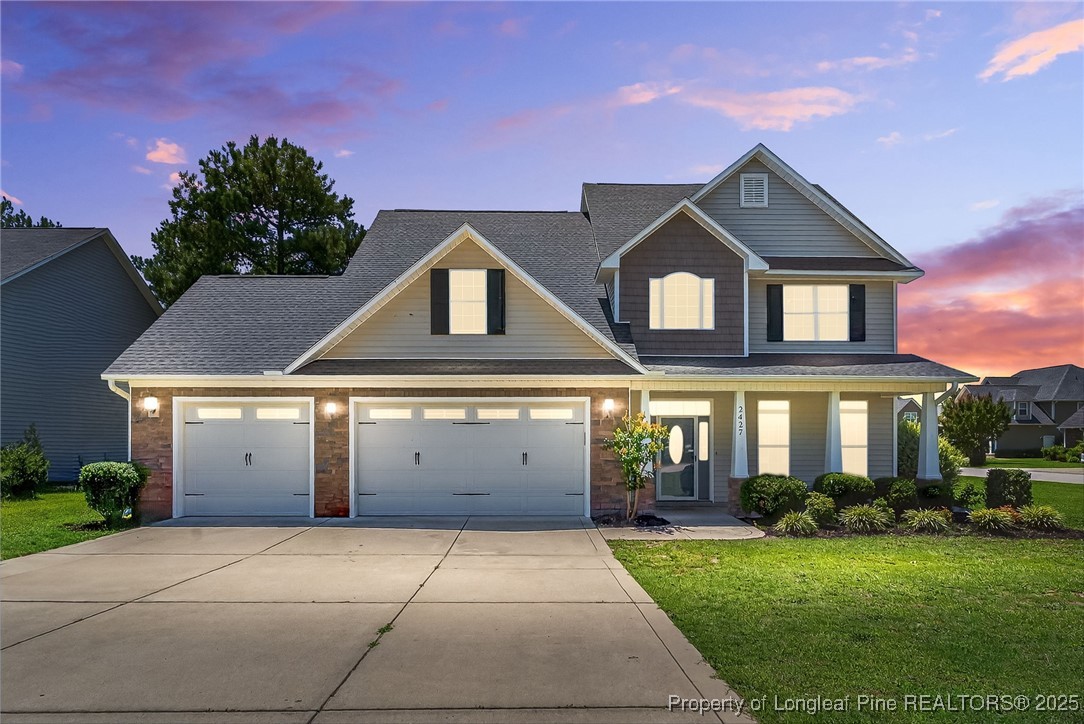 2427 Kimbolton Drive