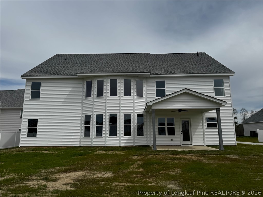 1364 Halibut Street