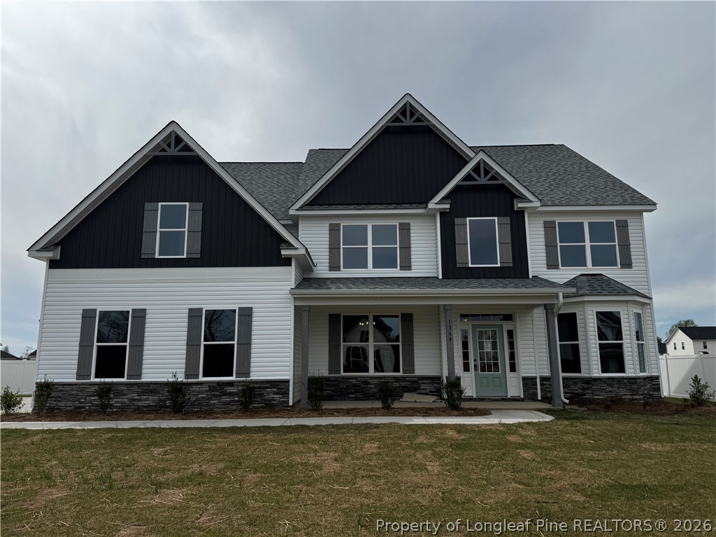 1364 Halibut Street