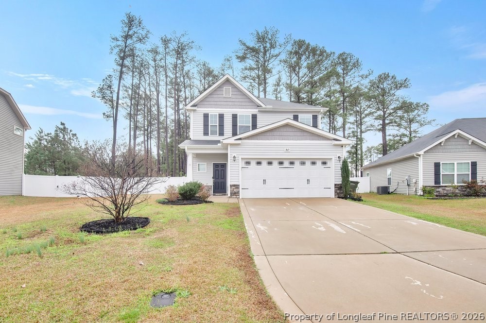 2613 Christy Court