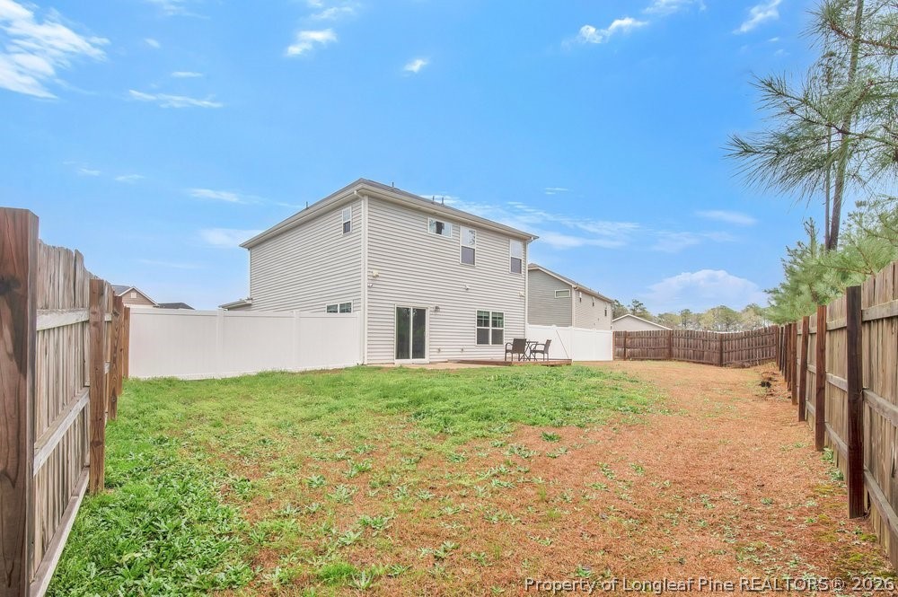 2613 Christy Court