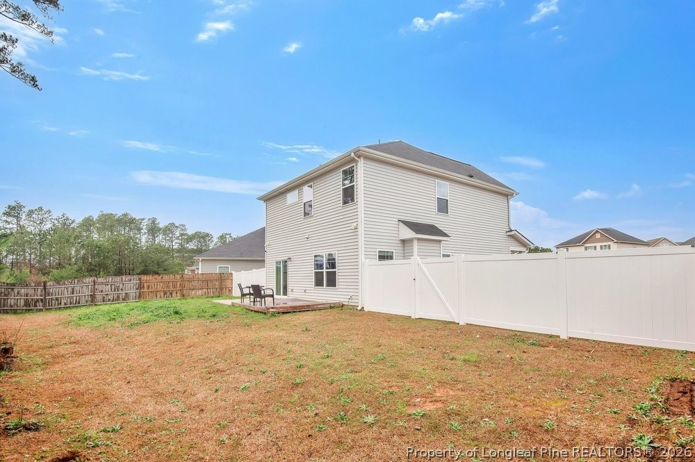 2613 Christy Court