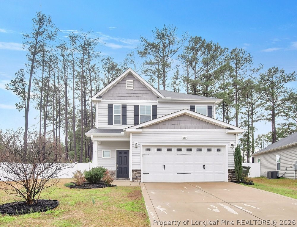 2613 Christy Court